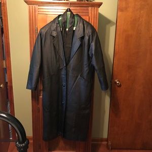 coat
